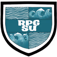 Logo of the RPGSU