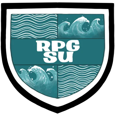 RPGSU Logo