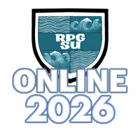 Logo of the RPGSU
